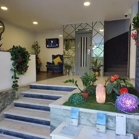 I - Funchal (Madeira)