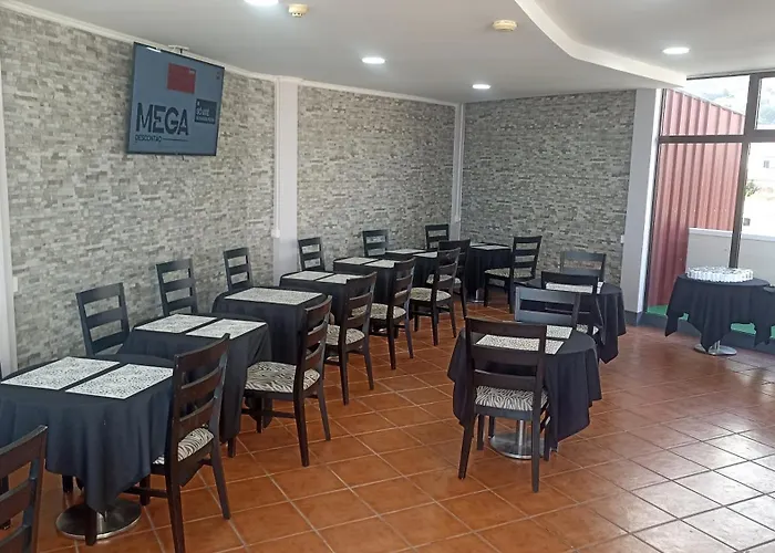 I - Aparthotel Funchal (Madeira)