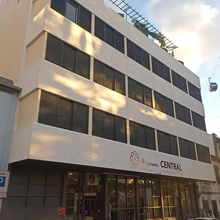 アパートホテル I -