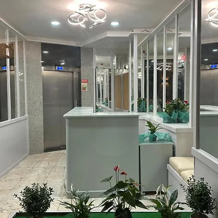 I - 3* フンシャル