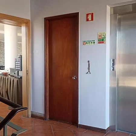 I - 3* フンシャル