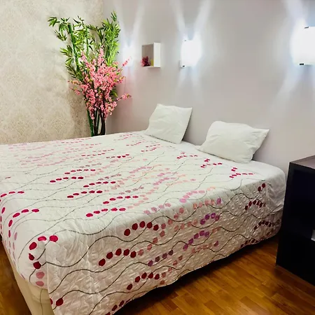 I - 3* フンシャル