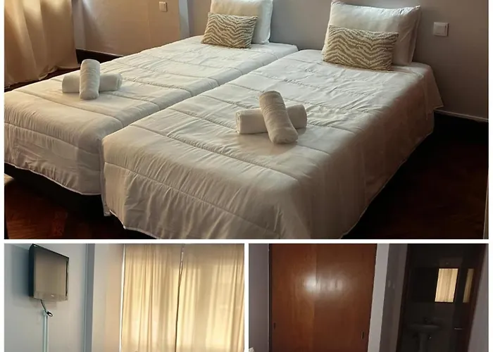 I - Aparthotel Funchal (Madeira)