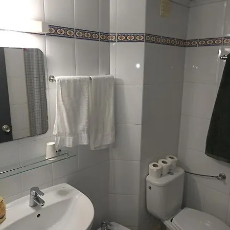 Apartmanhotel I -