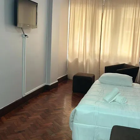 Apartmanhotel I -