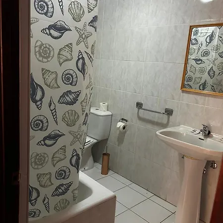 Apartmanhotel I -