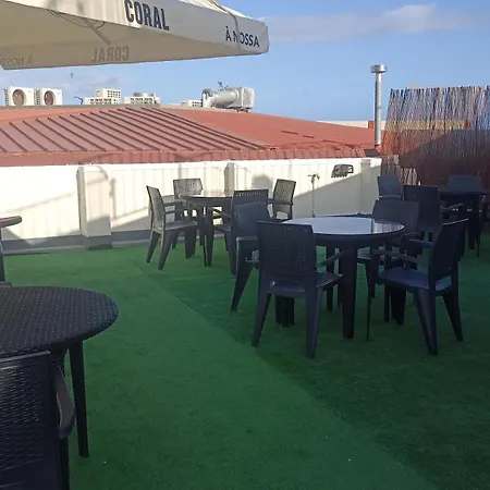 Aparthotel I -