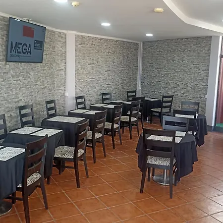 I - Apartmanhotel Funchal