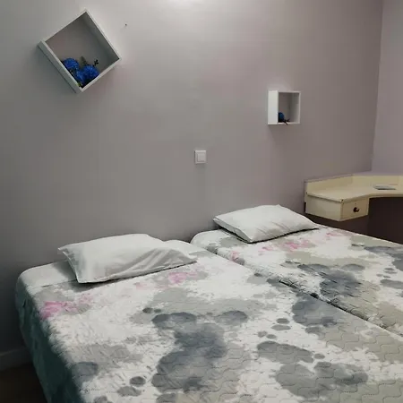 I - 3* Φουνκάλ