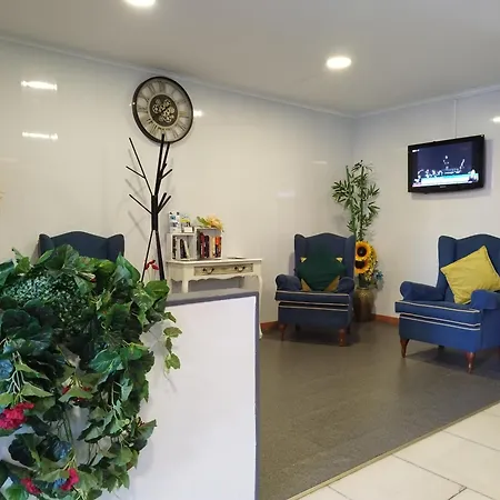 I - Funchal (Madeira)