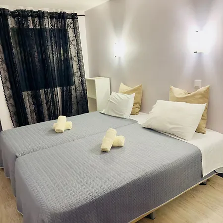 I - Apartmanhotel 3*