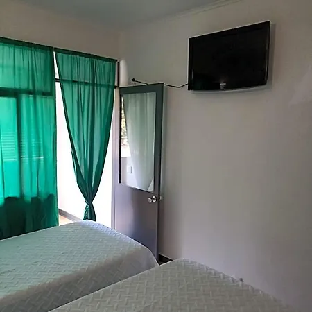 I - Aparthotel Funchal (Madeira)