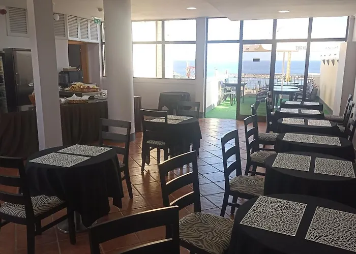 I - Funchal (Madeira)