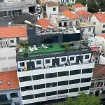 I - Apartmanhotel
