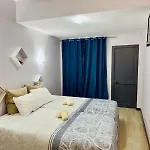 I - Apartmanhotel Funchal