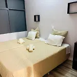 Apartmanhotel I -