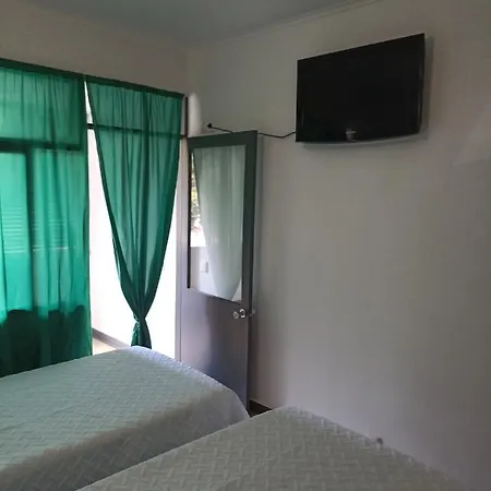 Apartmanhotel I - *