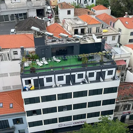 I - Apartmanhotel