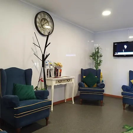Apartmanhotel I - *