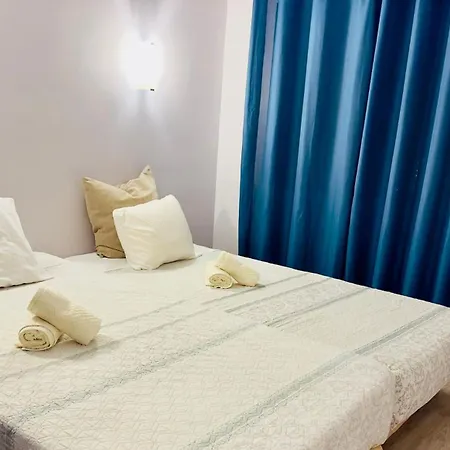 Apartmanhotel I - Funchal (Madeira)