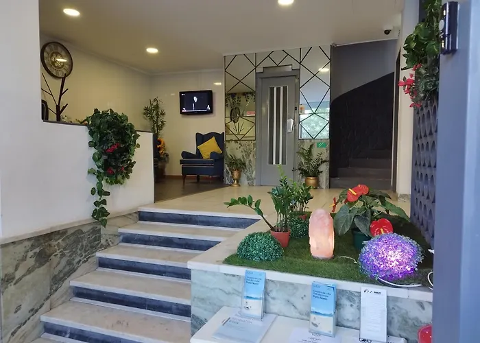 I - Funchal (Madeira)